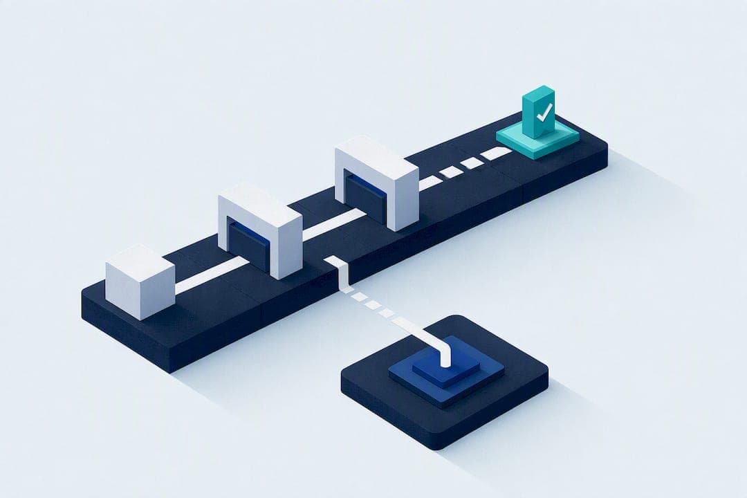Self Healing Infrastructure for SREs: Evidence Chains, GitOps Safety