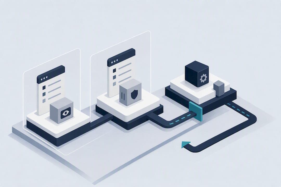 Safe Automation for SREs: From Read Only Agents to Scoped Remediation