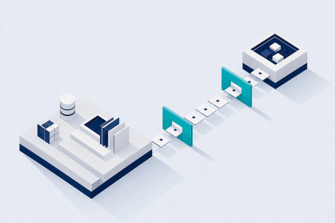 Cut Tool Calls From 16 to 2: AI Assisted Software Development for SREs