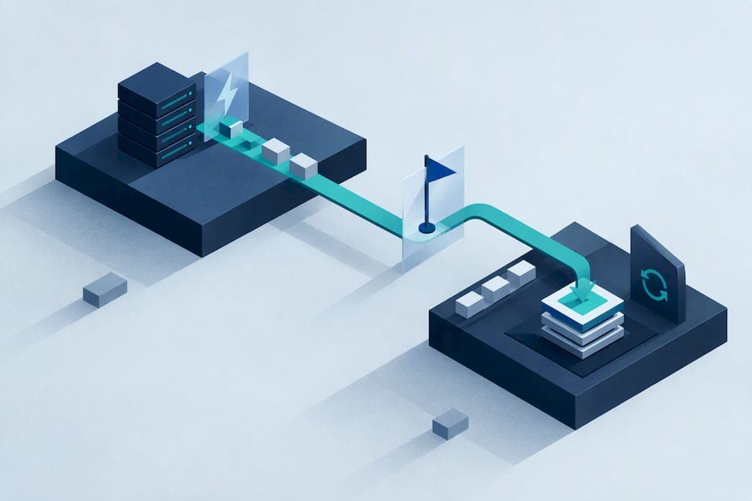 9 Chaos Engineering Steps for SREs: Reproducible Templates, Flags, Rollbacks
