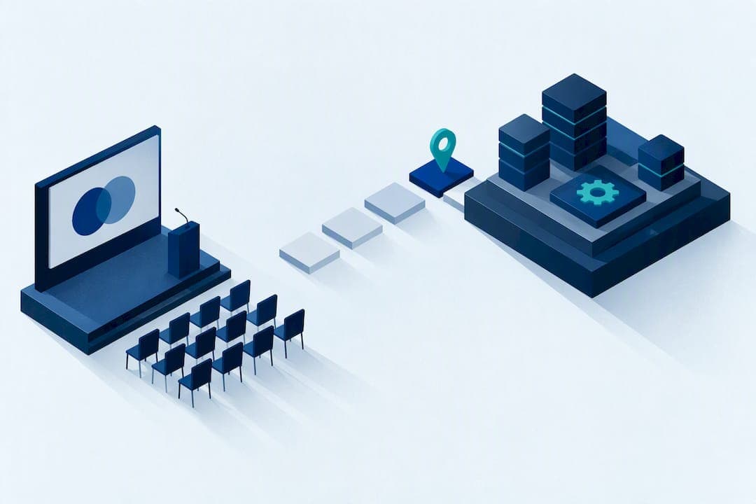 DevOpsDays for SREs: Find Events, Speak, Turn Talks Into Ops Changes